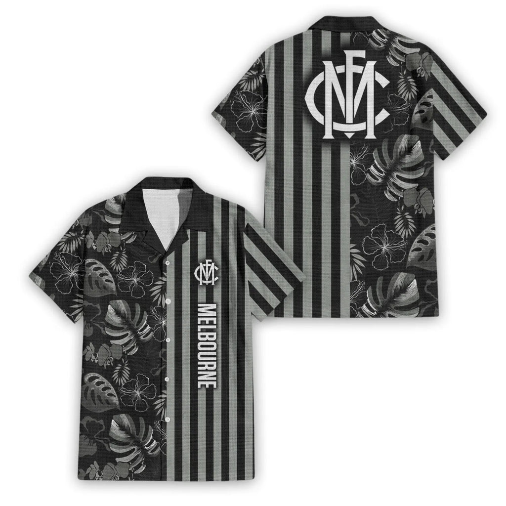 Melbourne Demons Apparels SHW040