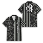 Melbourne Demons Apparels SHW040