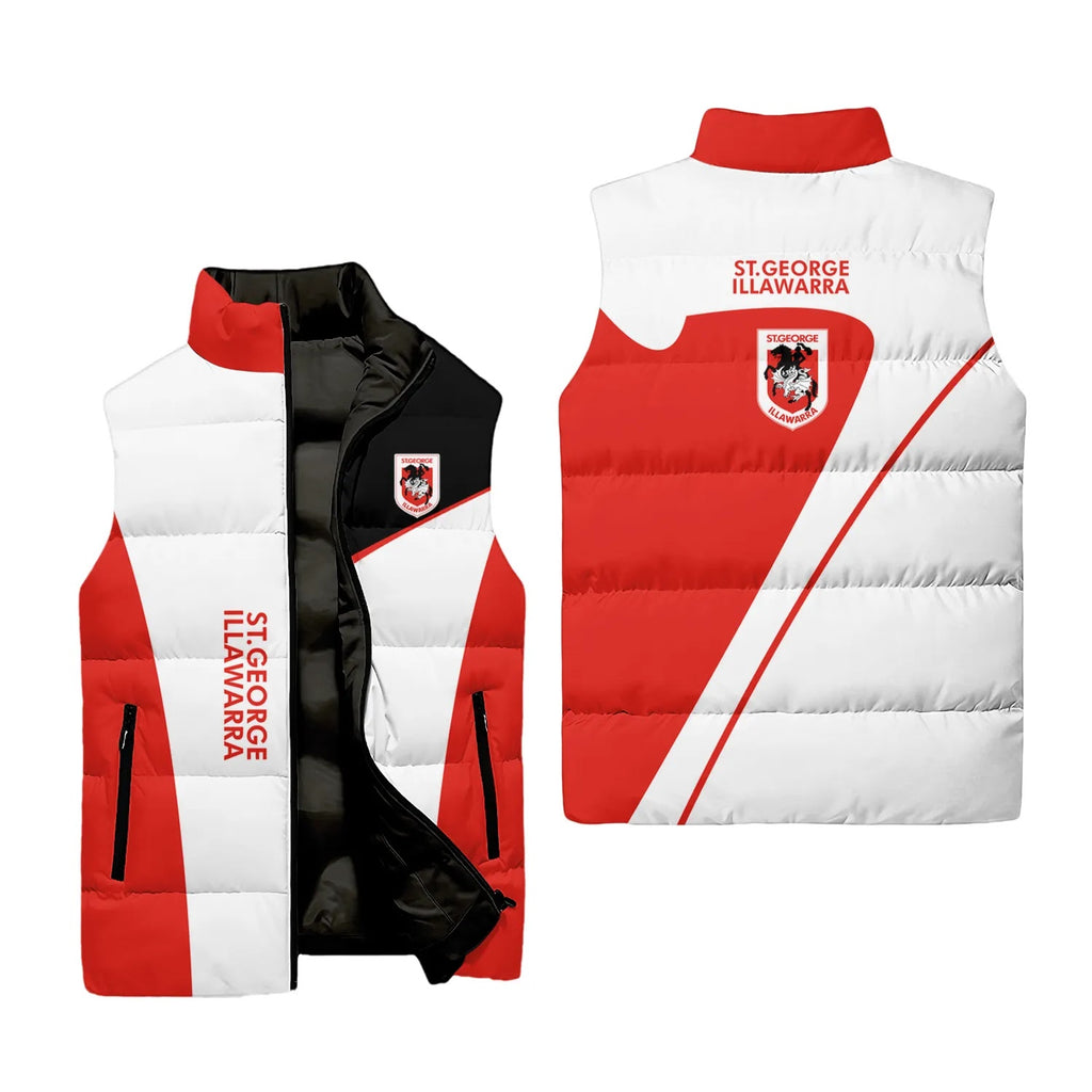 St George Illawarra Dragons Apparels SC010