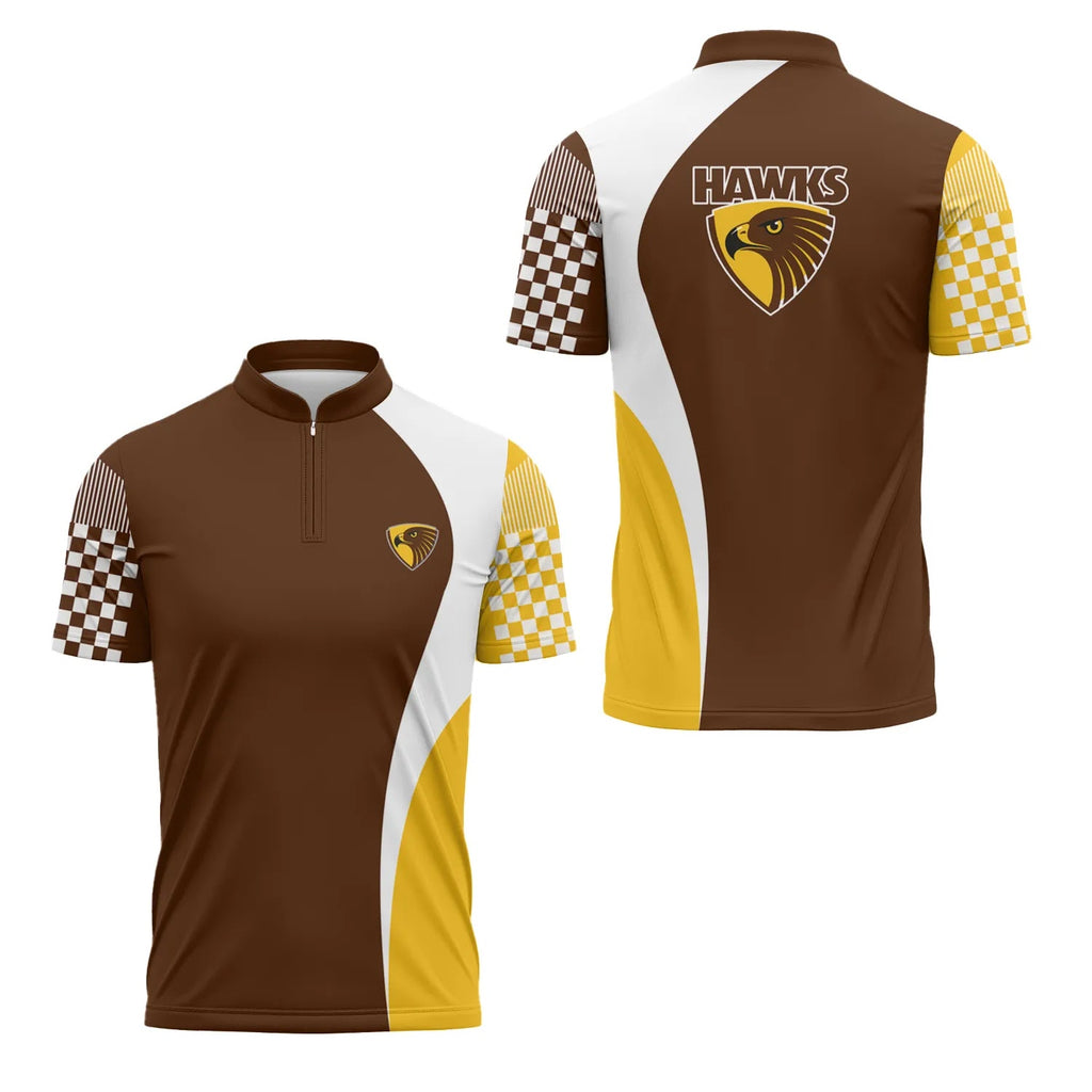 Hawthorn Hawks Apparels SC073