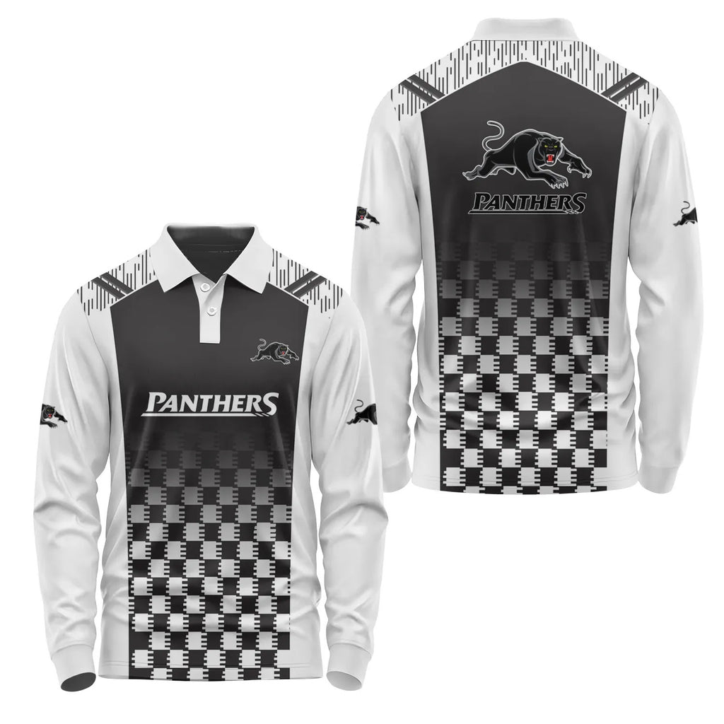 Penrith Panthers Apparels SC063