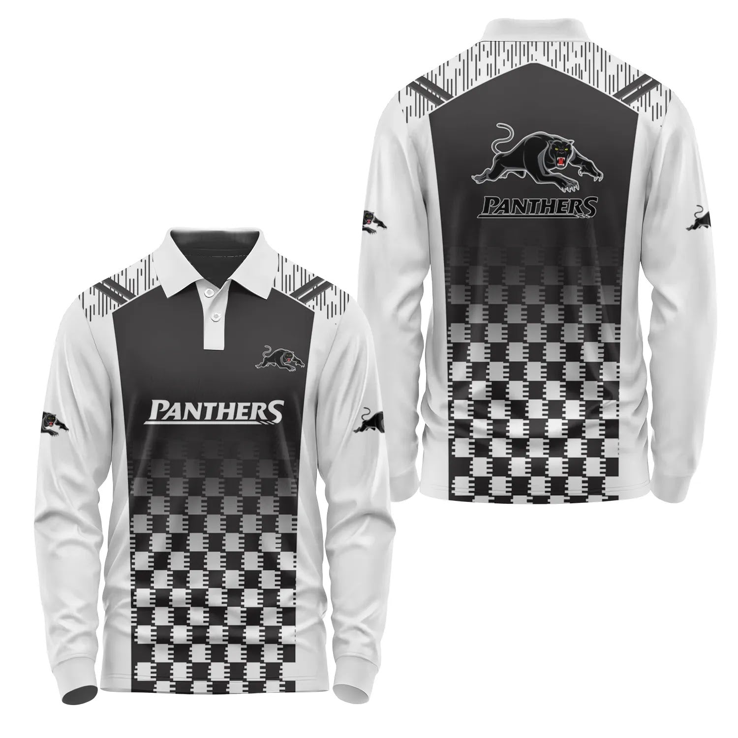 Penrith Panthers Apparels SC063