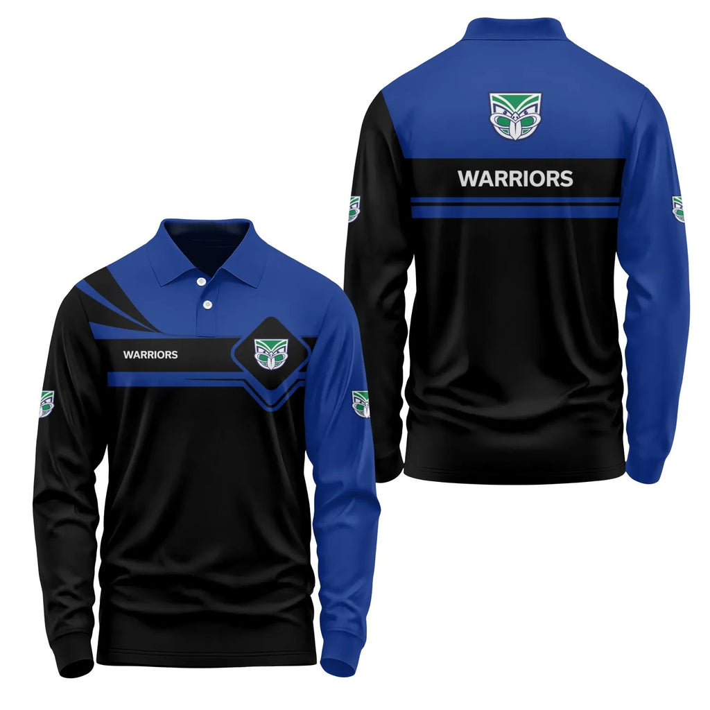 New Zealand Warriors Apparels SC066