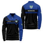 New Zealand Warriors Apparels SC066