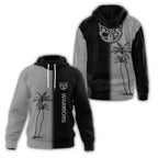 New Zealand Warriors Hoodie SHW037