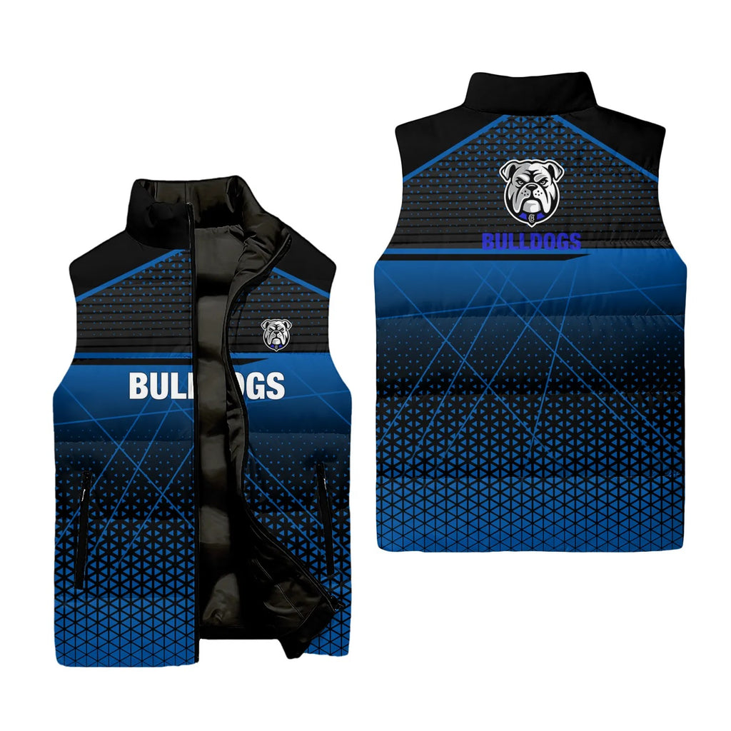Canterbury-Bankstown Bulldogs Apparels SC047