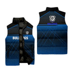 Canterbury-Bankstown Bulldogs Apparels SC047