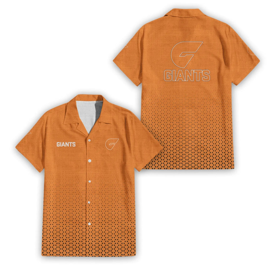Greater Western Sydney Giants Apparels SC003
