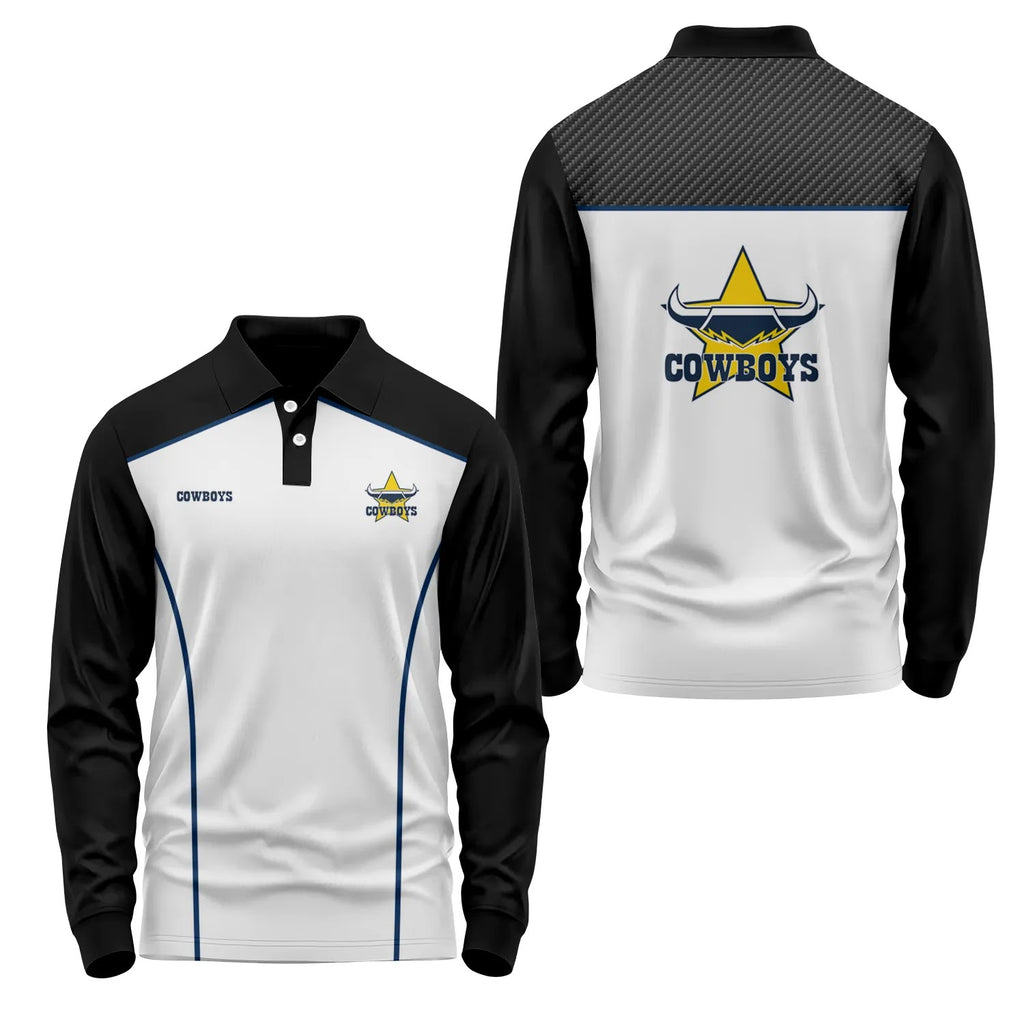 North Queensland Cowboys Apparels SC011