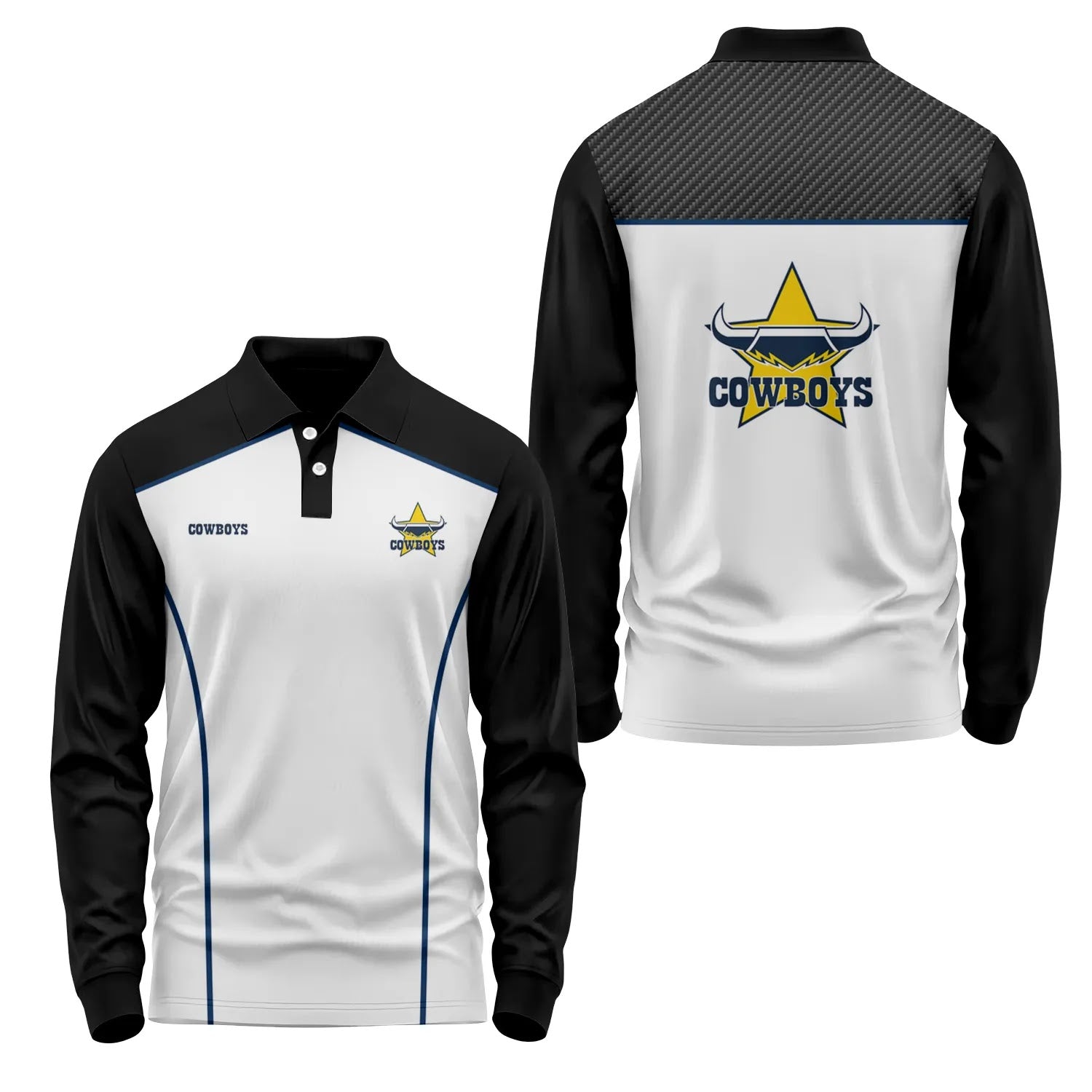 North Queensland Cowboys Apparels SC011
