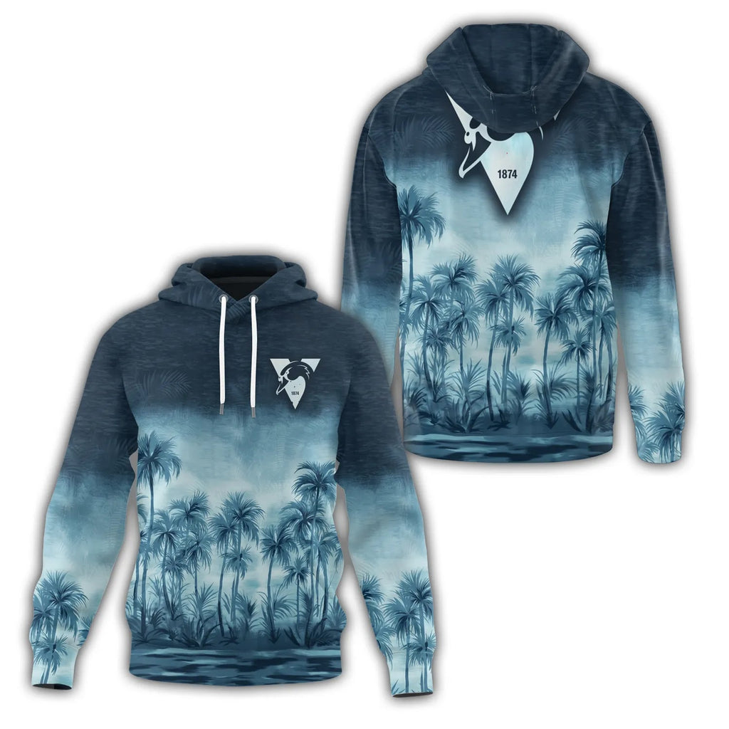 Sydney Swans Hoodie SHW021