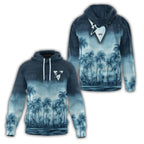 Sydney Swans Hoodie SHW021