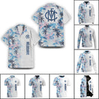 Melbourne Demons Apparels SHW029