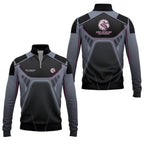Manly Warringah Sea Eagles Quarter-zip Pullover SC088