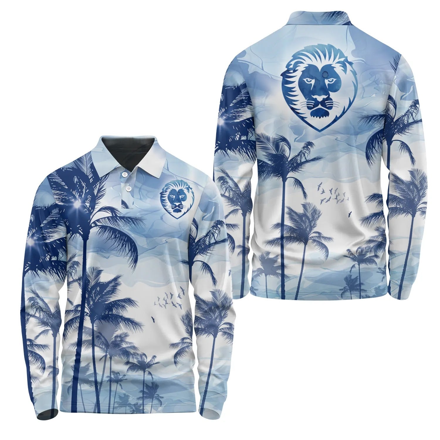 Brisbane Lions Apparels SHW004