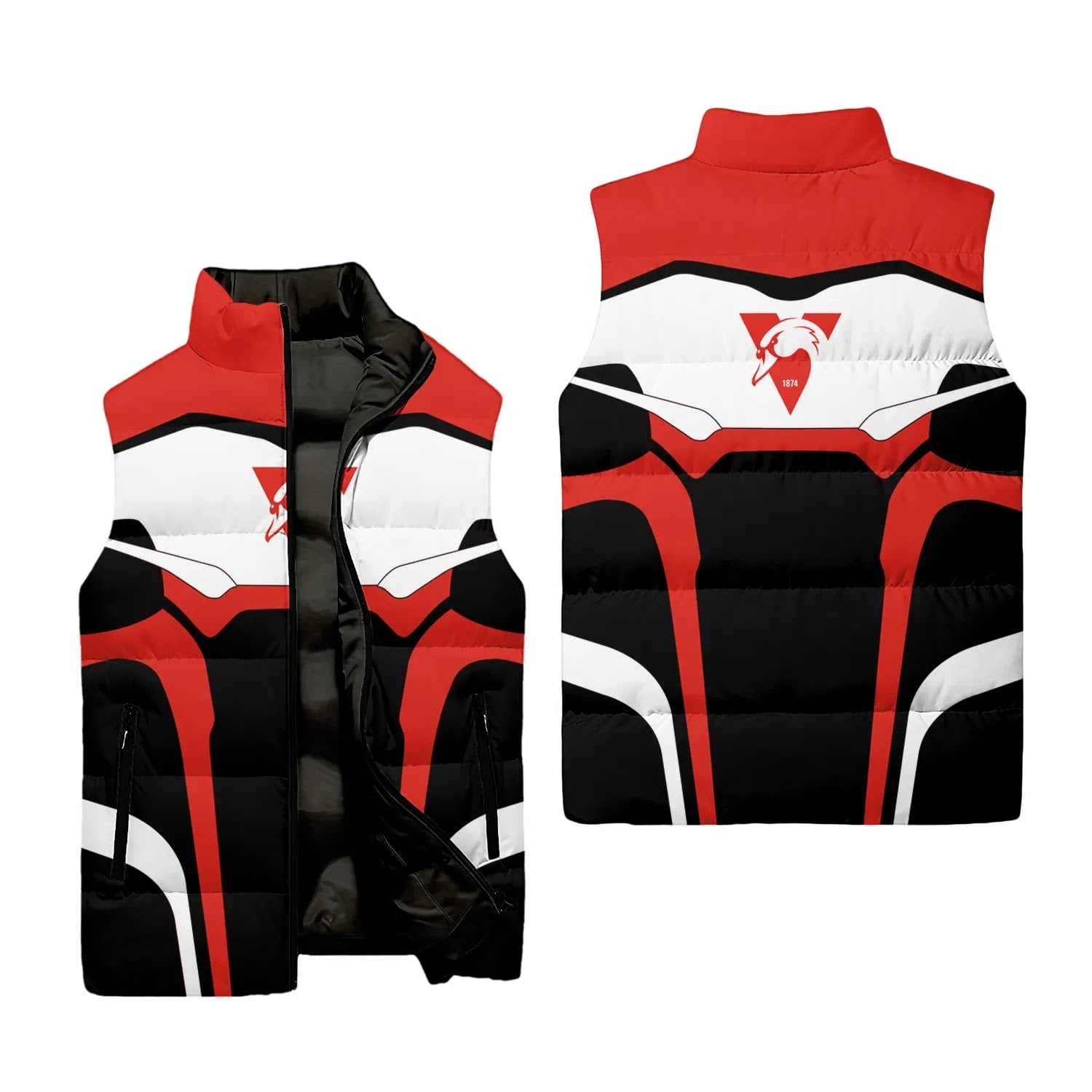 Sydney Swans Apparels SC030