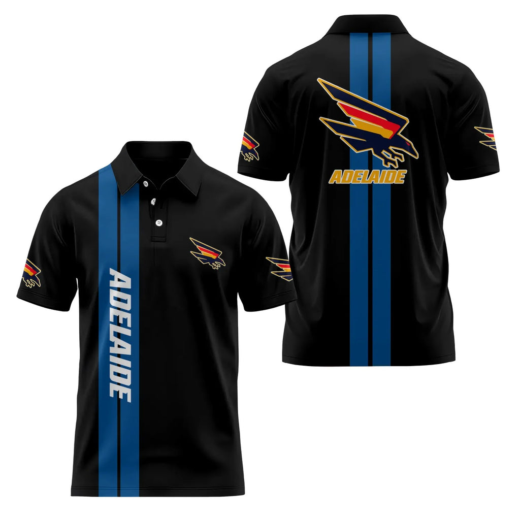 Adelaide Crows Apparels SC013