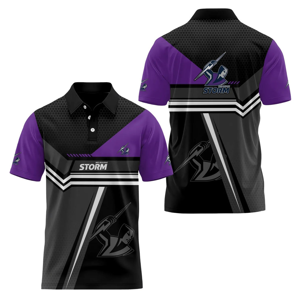 Melbourne Storm Apparels SC071