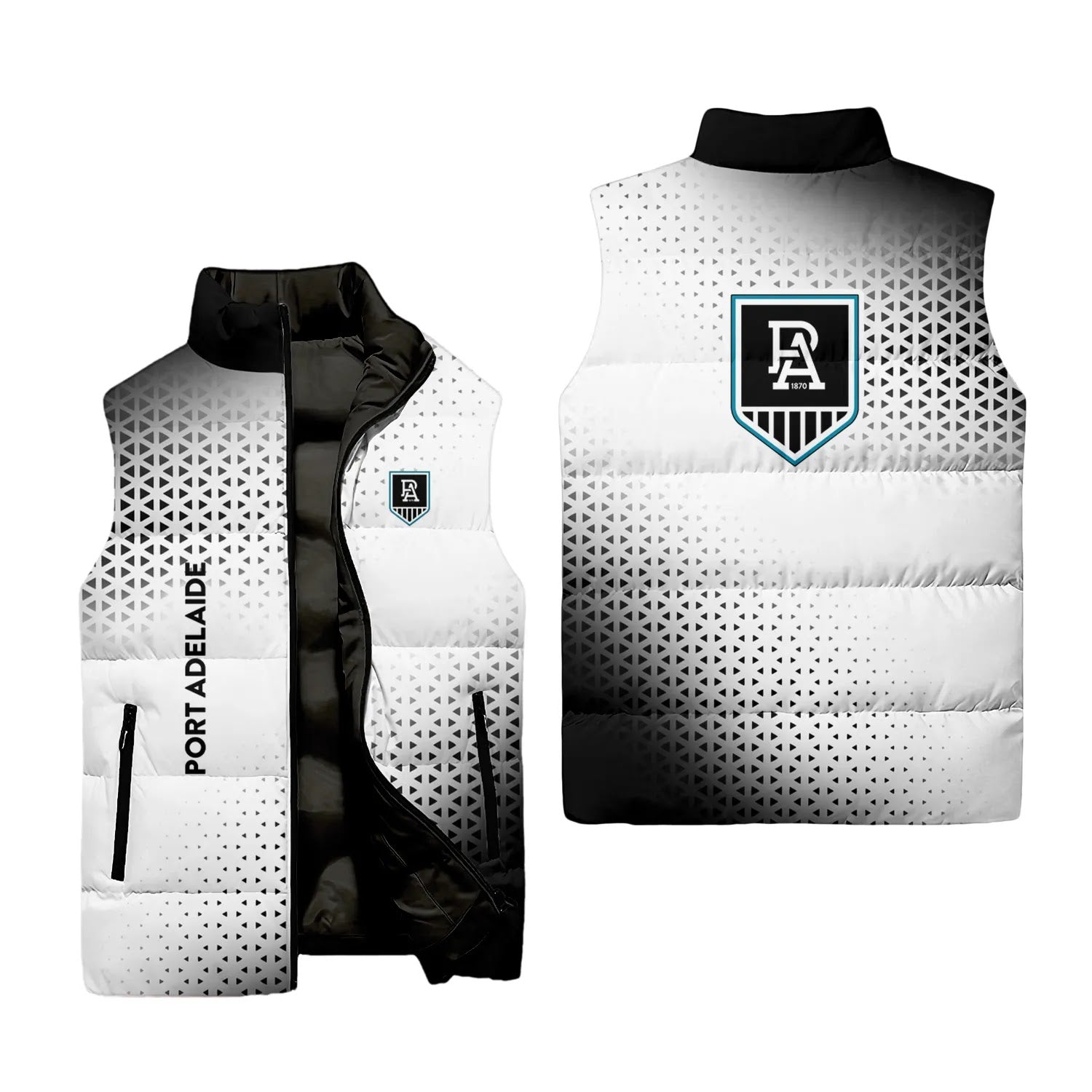 Port Adelaide Power Apparels SC079