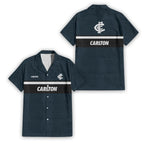 Carlton Blues Apparels SC051