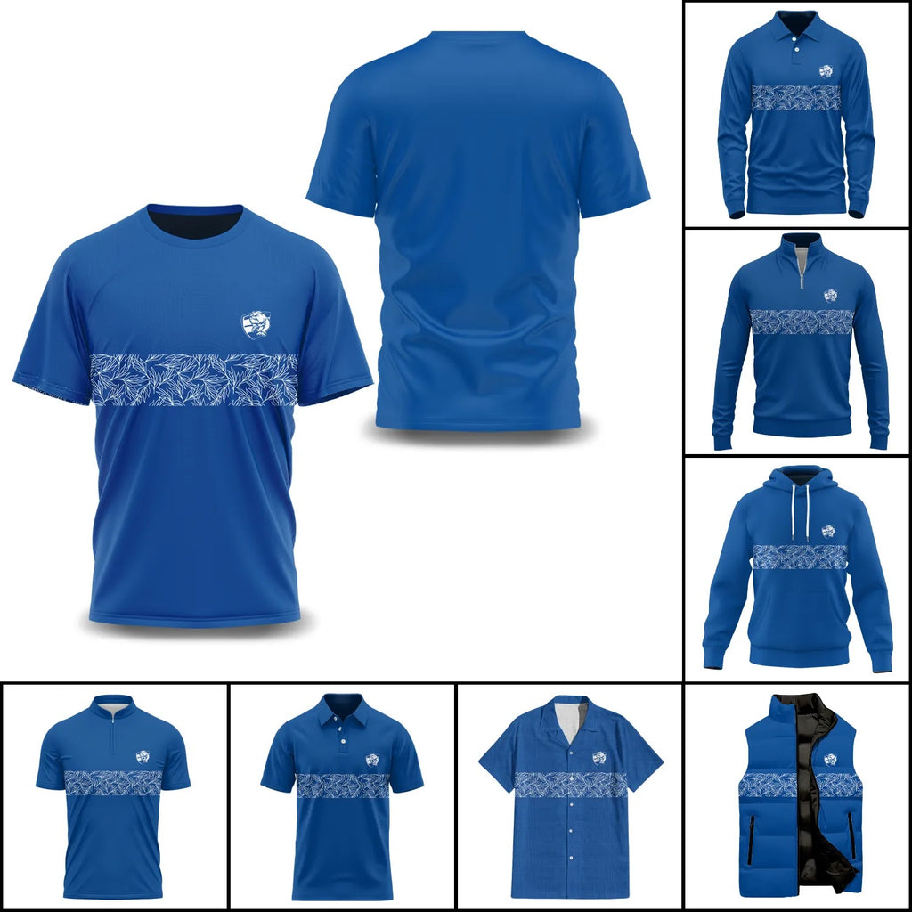 Western Bulldogs Apparels SC104