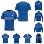 Western Bulldogs Apparels SC104