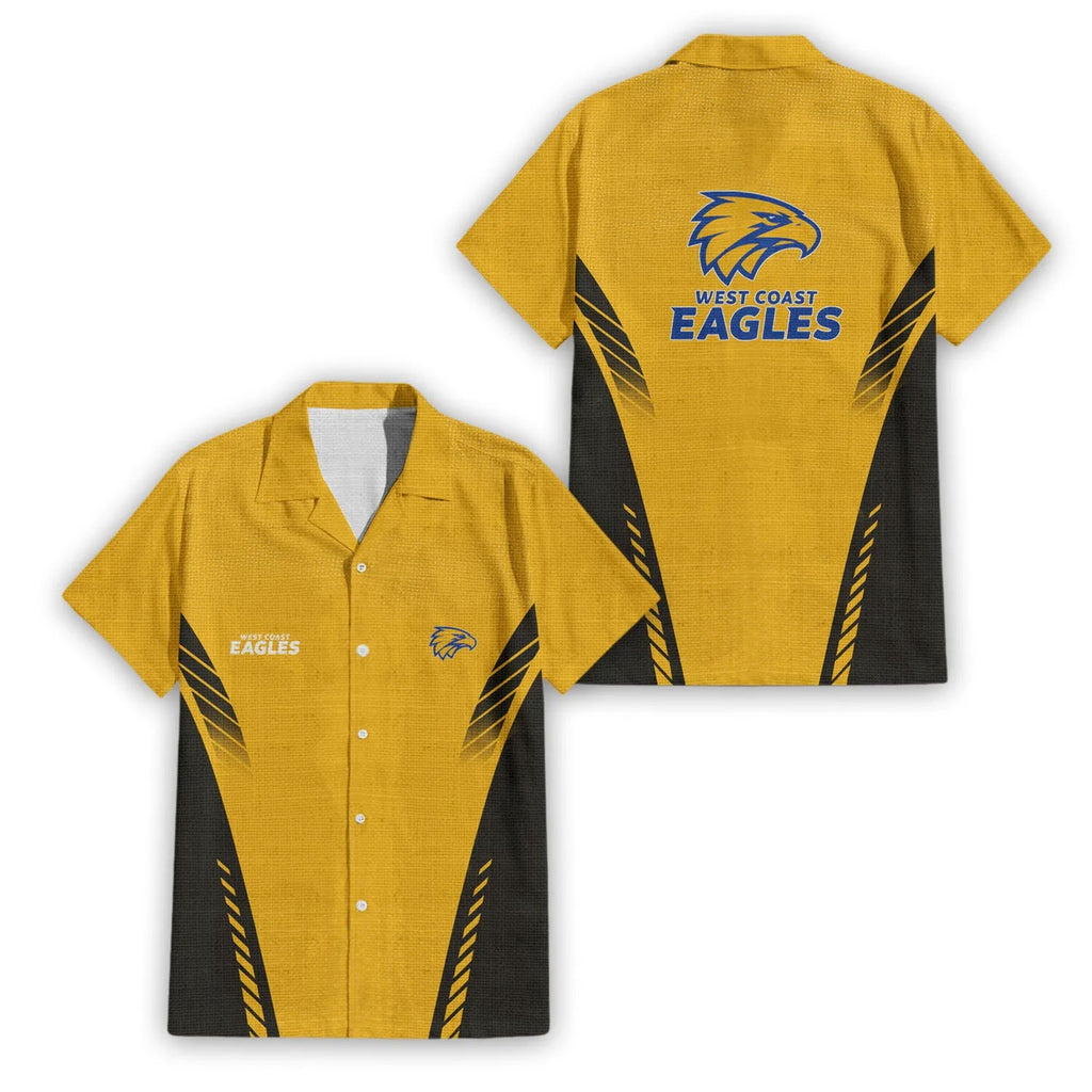 West Coast Eagles Apparels SC017