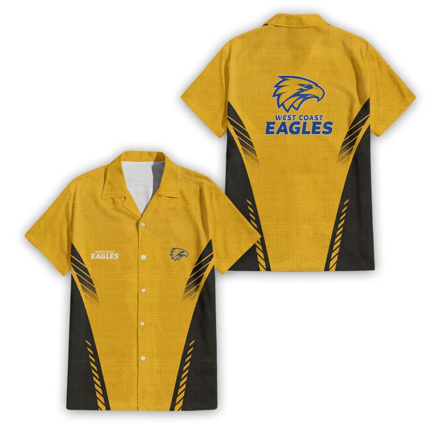 West Coast Eagles Apparels SC017