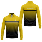 Richmond Tigers Quarter-zip Pullover SC050