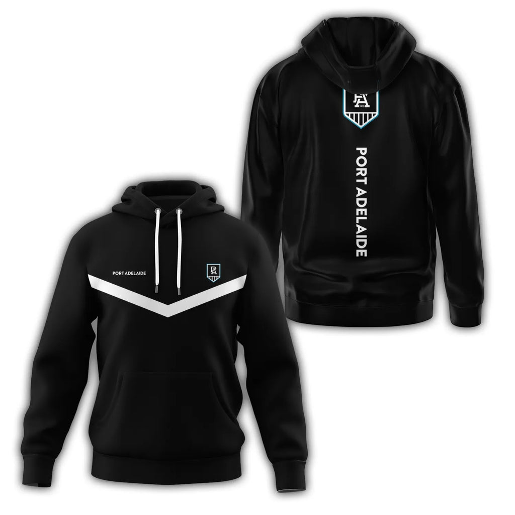 Port Adelaide Power Hoodie SC035