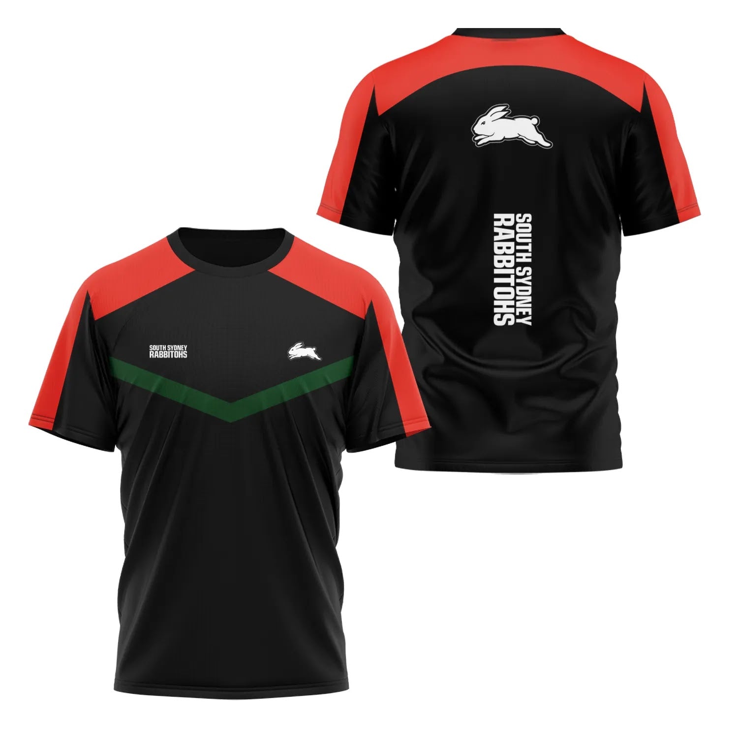 South Sydney Rabbitohs Apparels SC035
