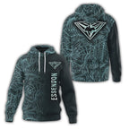 Essendon Bombers Hoodie SHW008