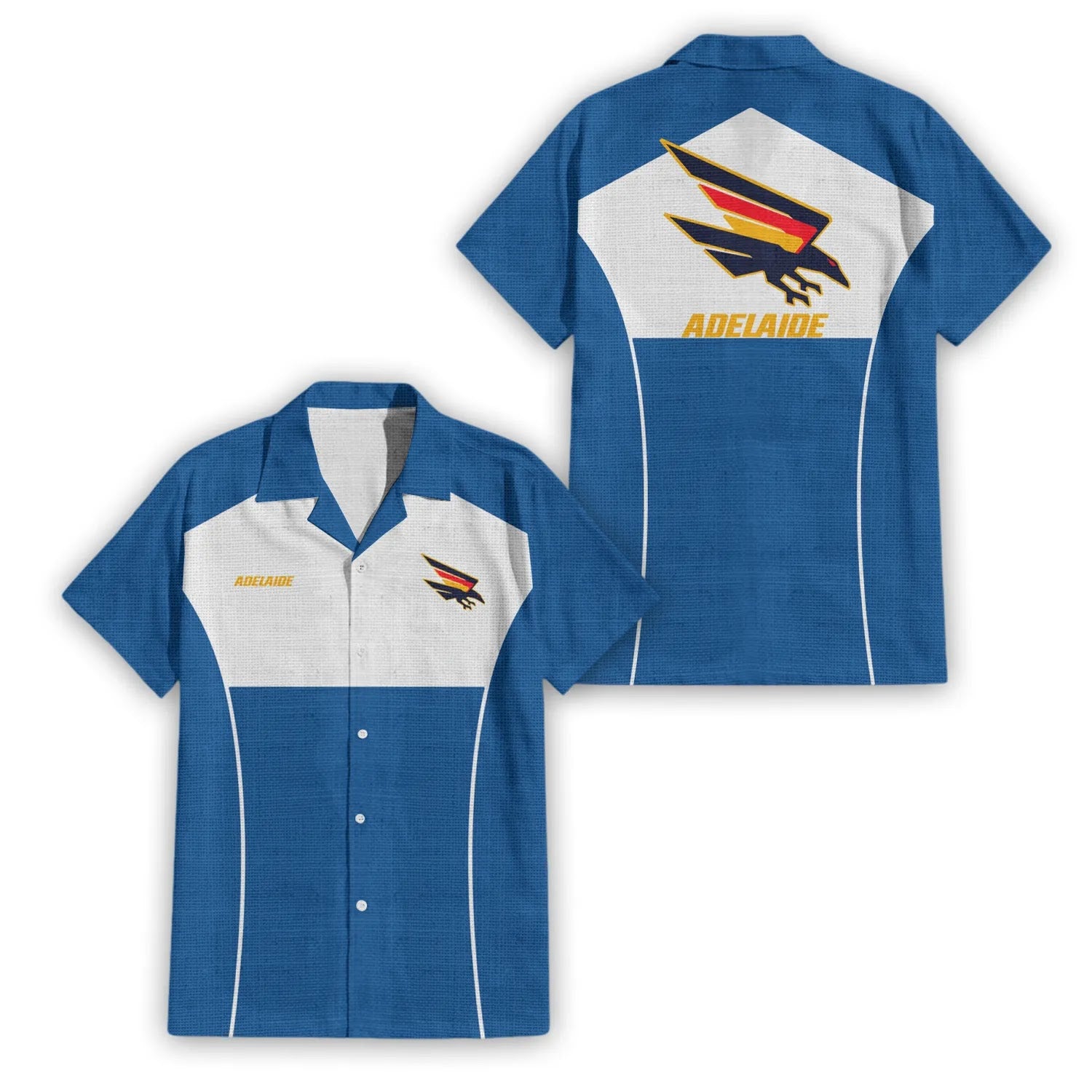Adelaide Crows Apparels SC028