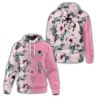 St George Illawarra Dragons Hoodie SHW056