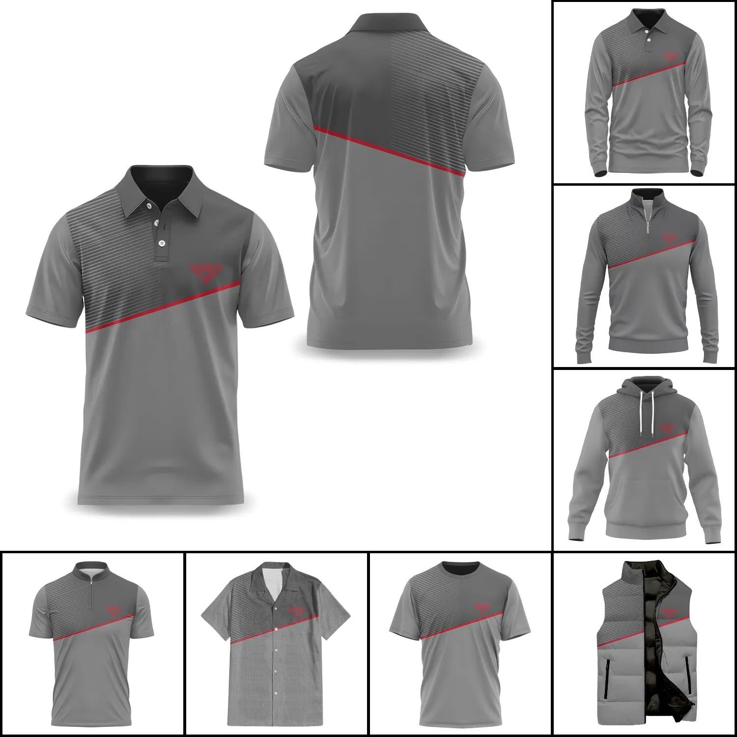 Essendon Bombers Apparels SC116