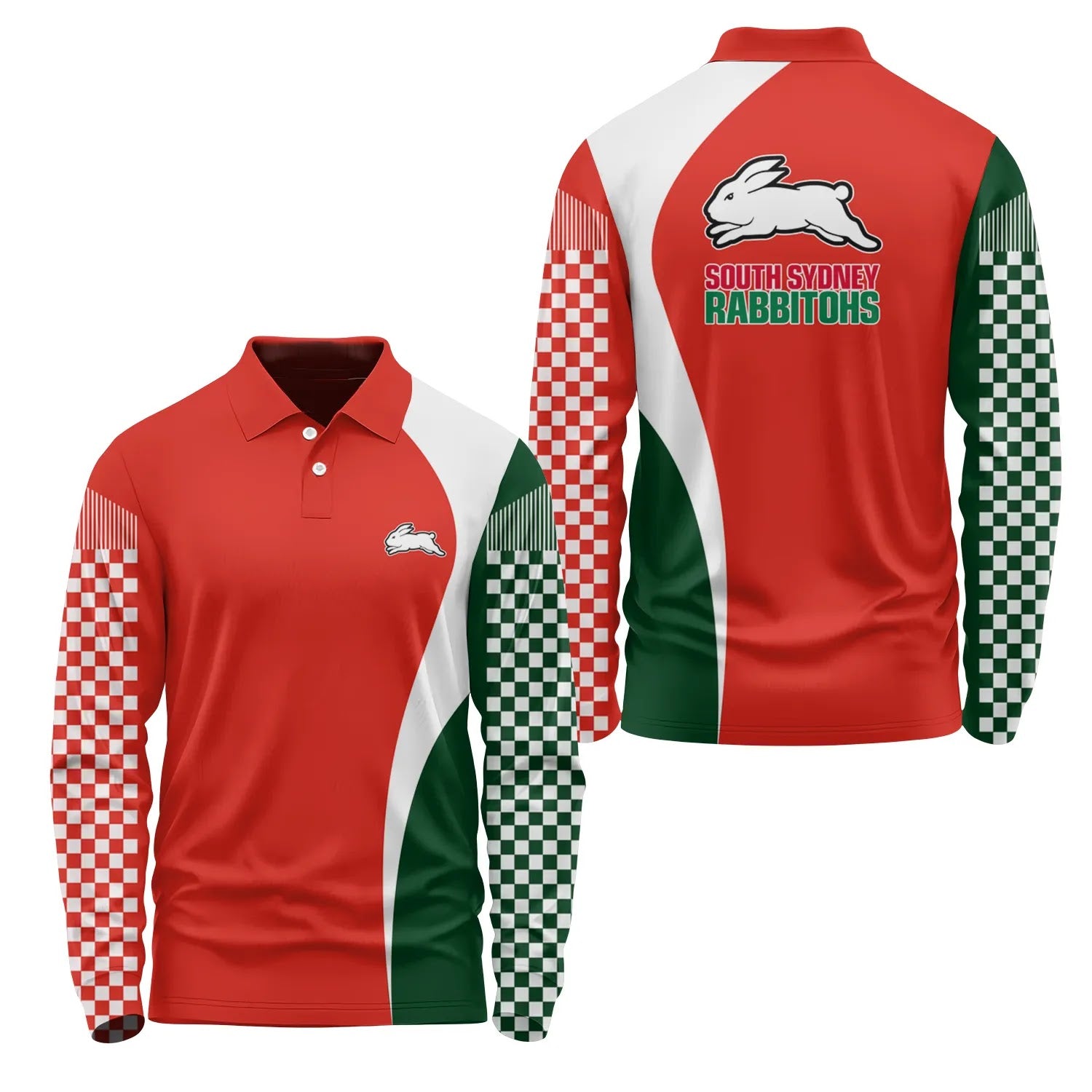 South Sydney Rabbitohs Apparels SC073
