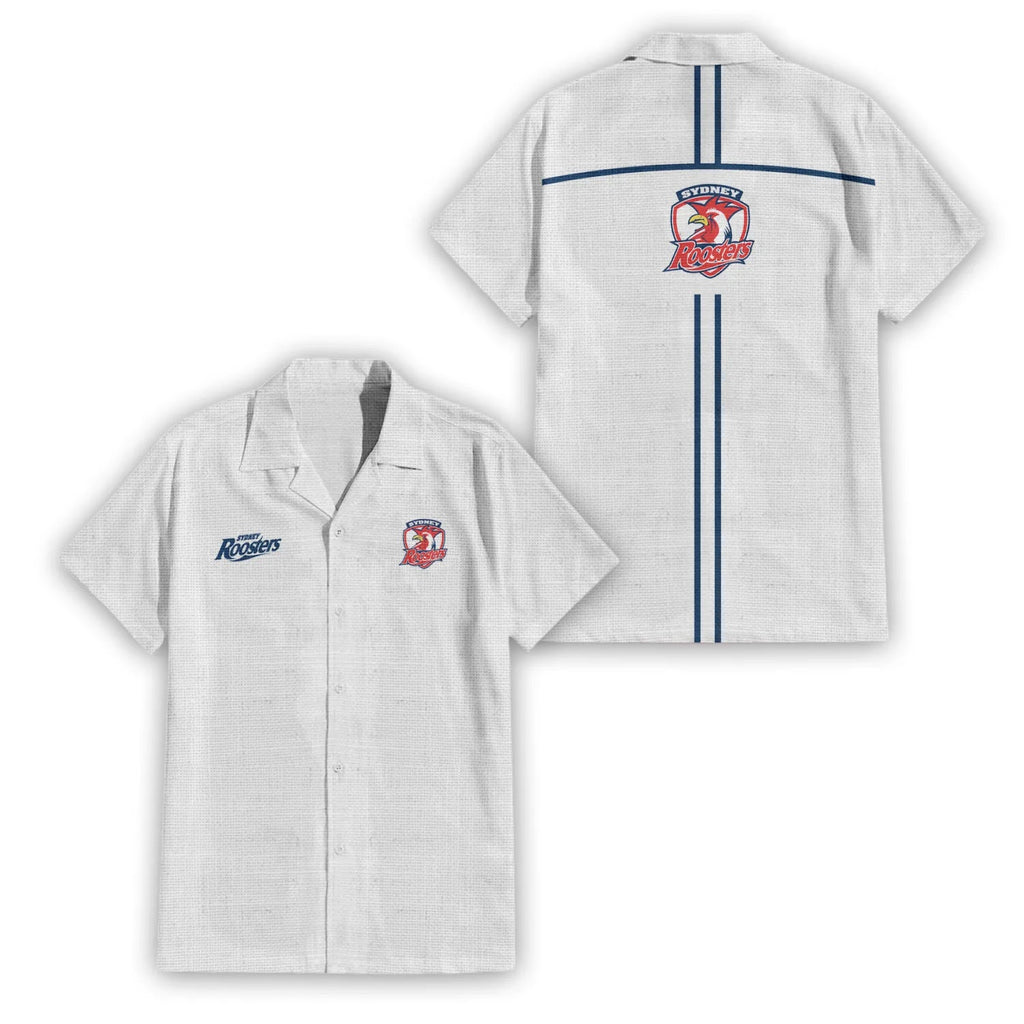 Sydney Roosters Apparels SC018