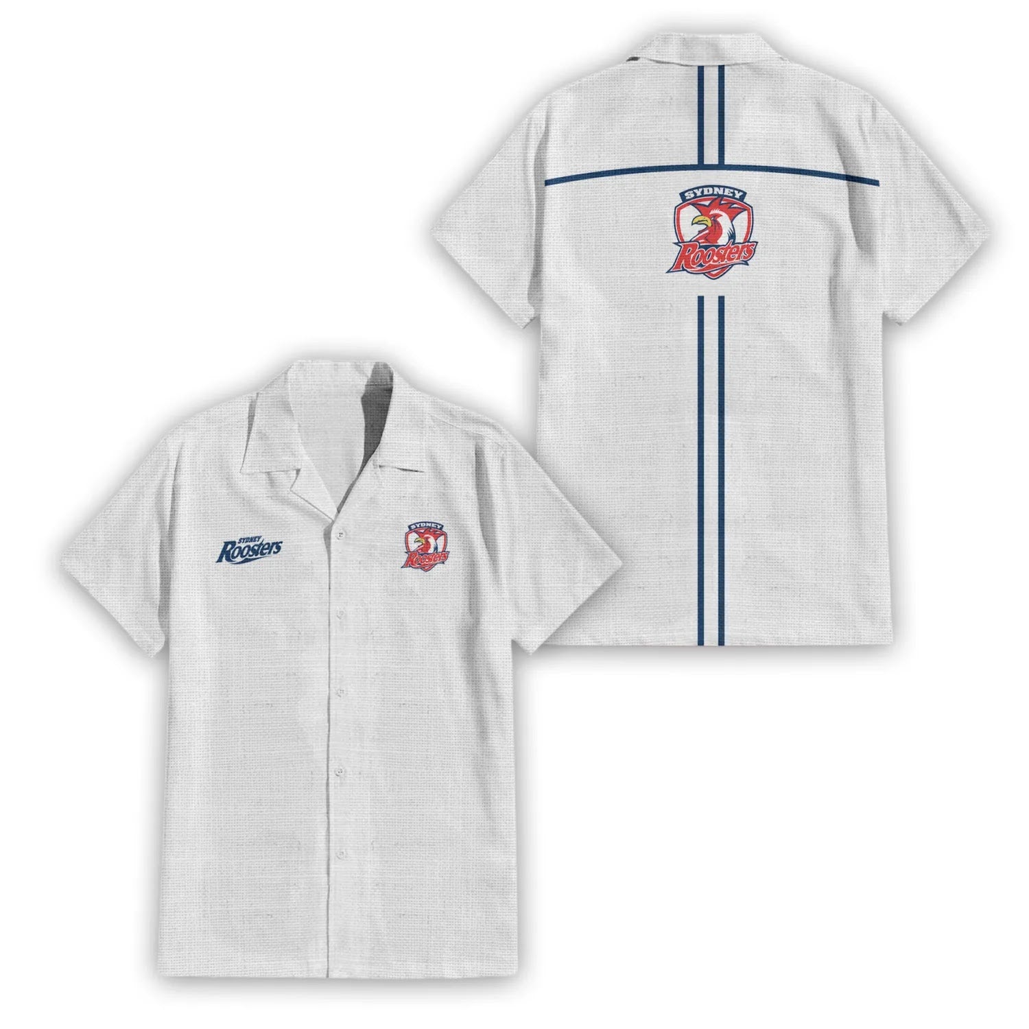 Sydney Roosters Apparels SC018