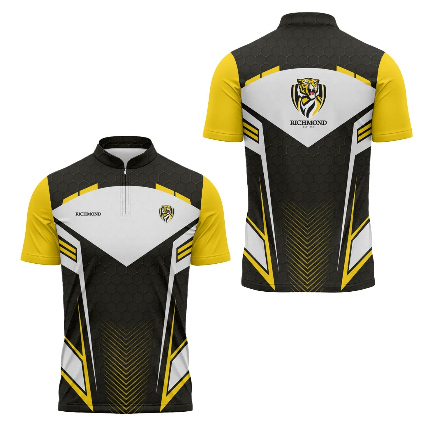 Richmond Tigers Apparels SC033