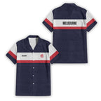 Melbourne Demons Apparels SC046