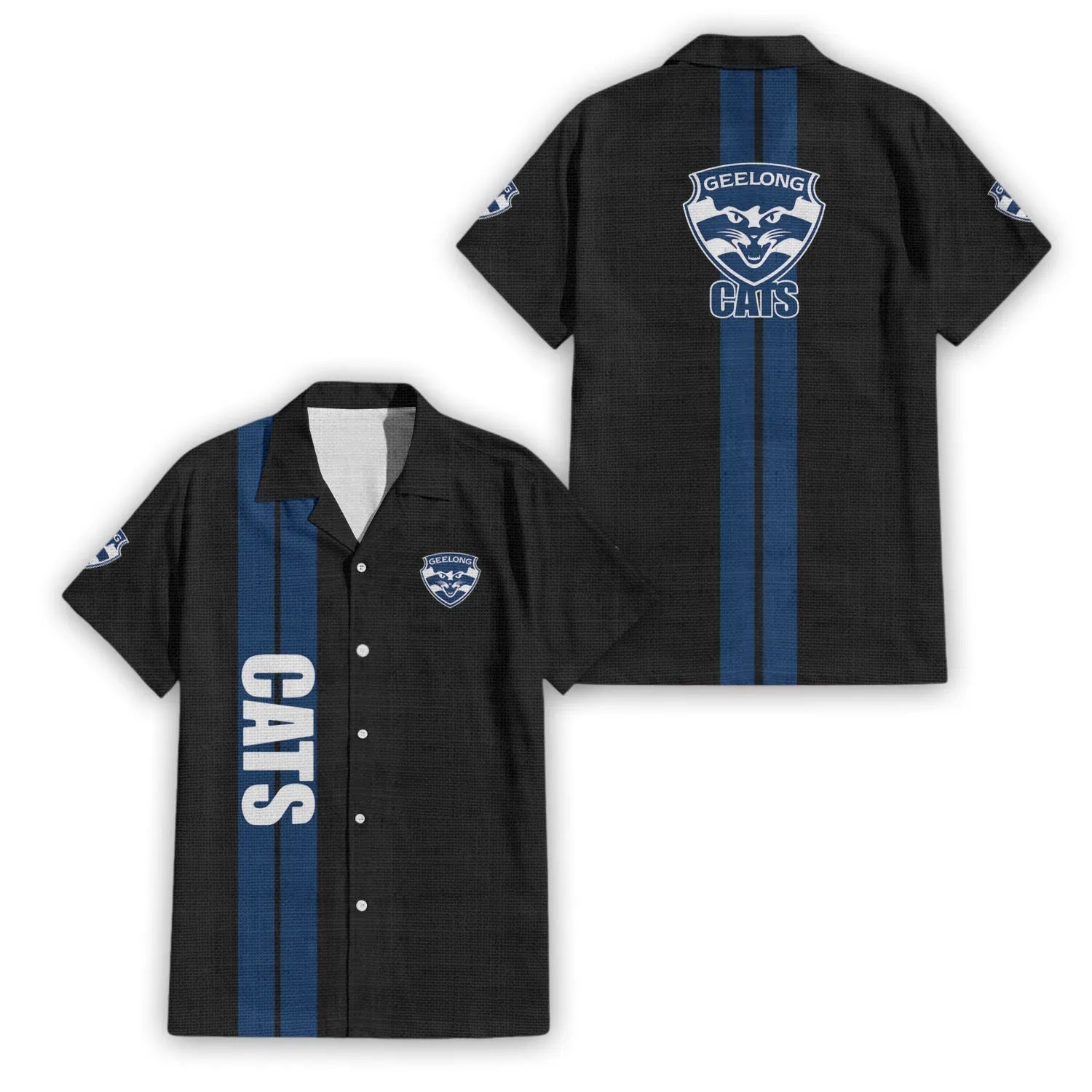 Geelong Cats Apparels SC013