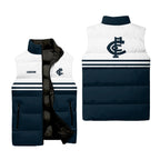 Carlton Blues Apparels SC015