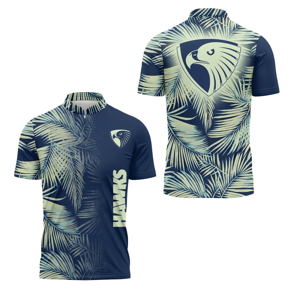 Hawthorn Hawks Apparels SHW003