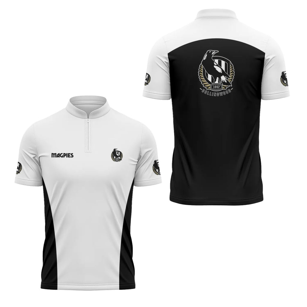 Collingwood Magpies Apparels SC044