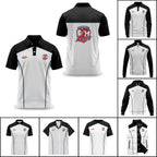 Sydney Roosters Apparels SC011