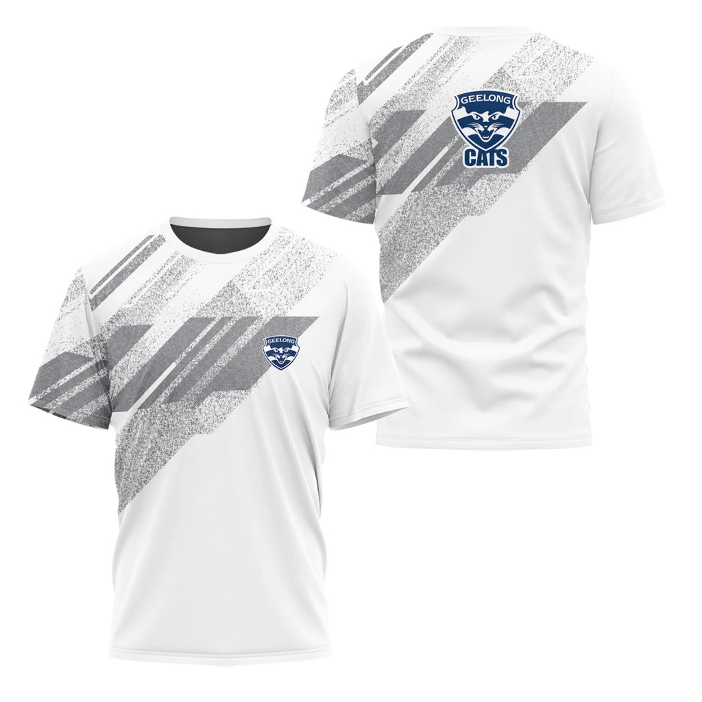 Geelong Cats Apparels SC105