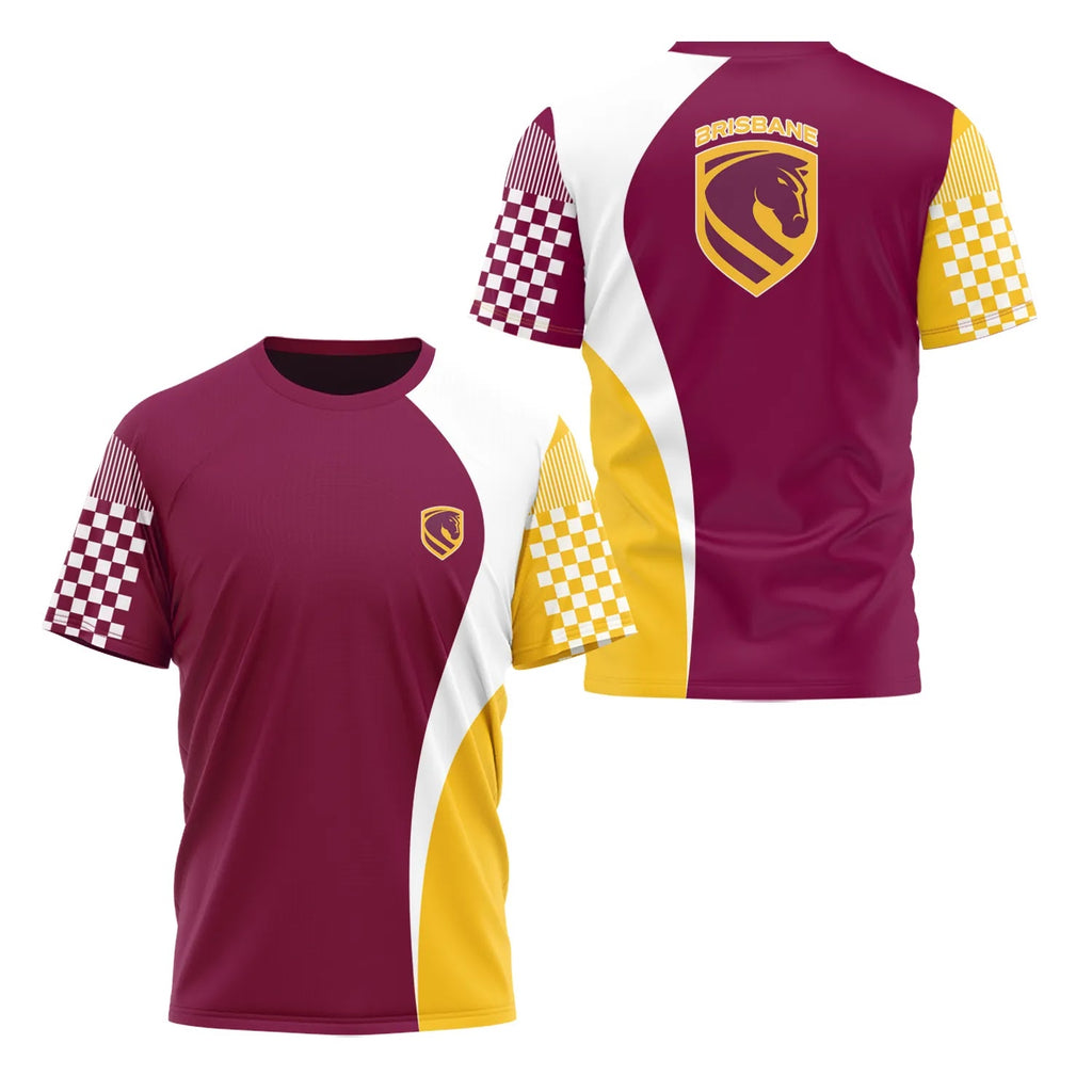 Brisbane Broncos Apparels SC073