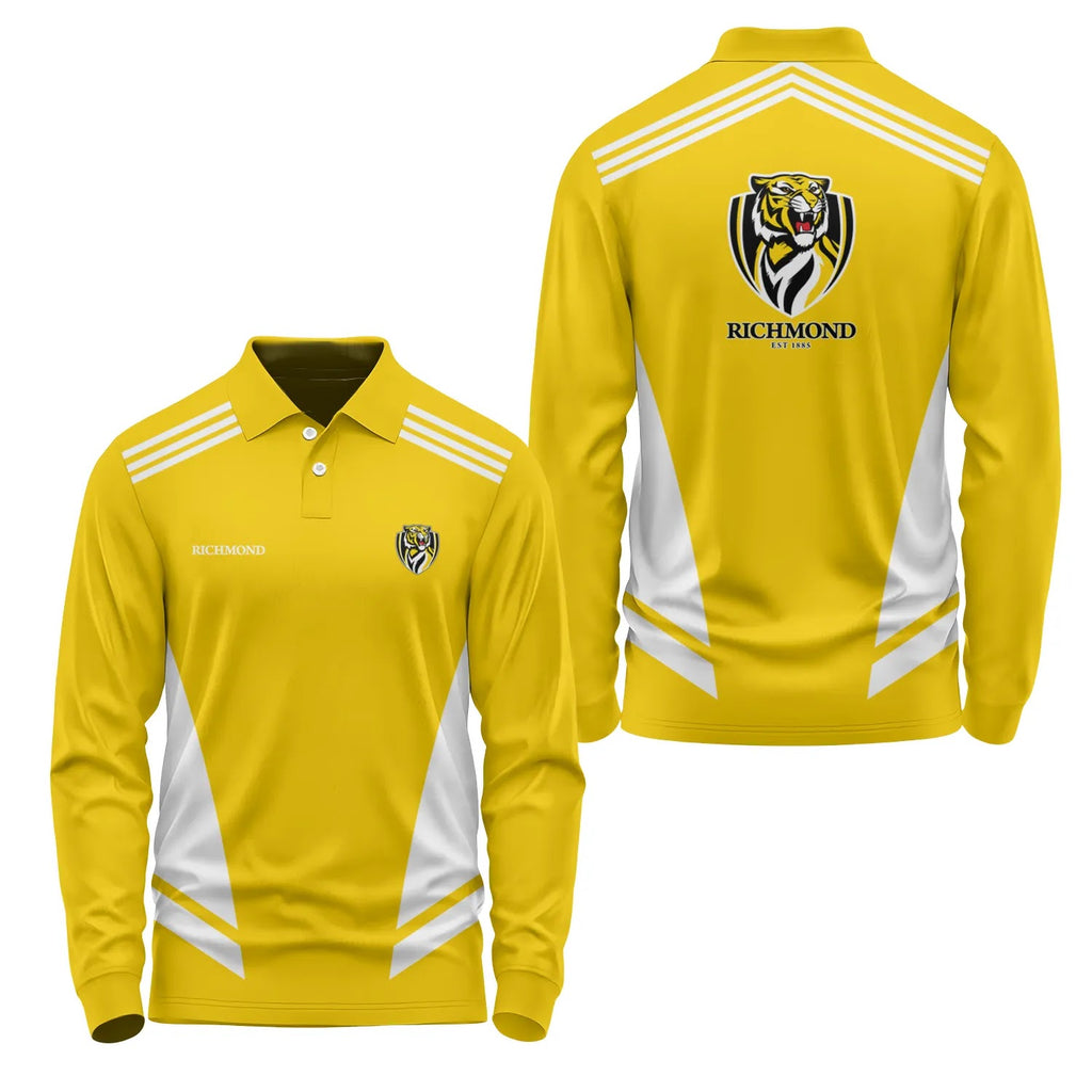 Richmond Tigers Apparels SC092