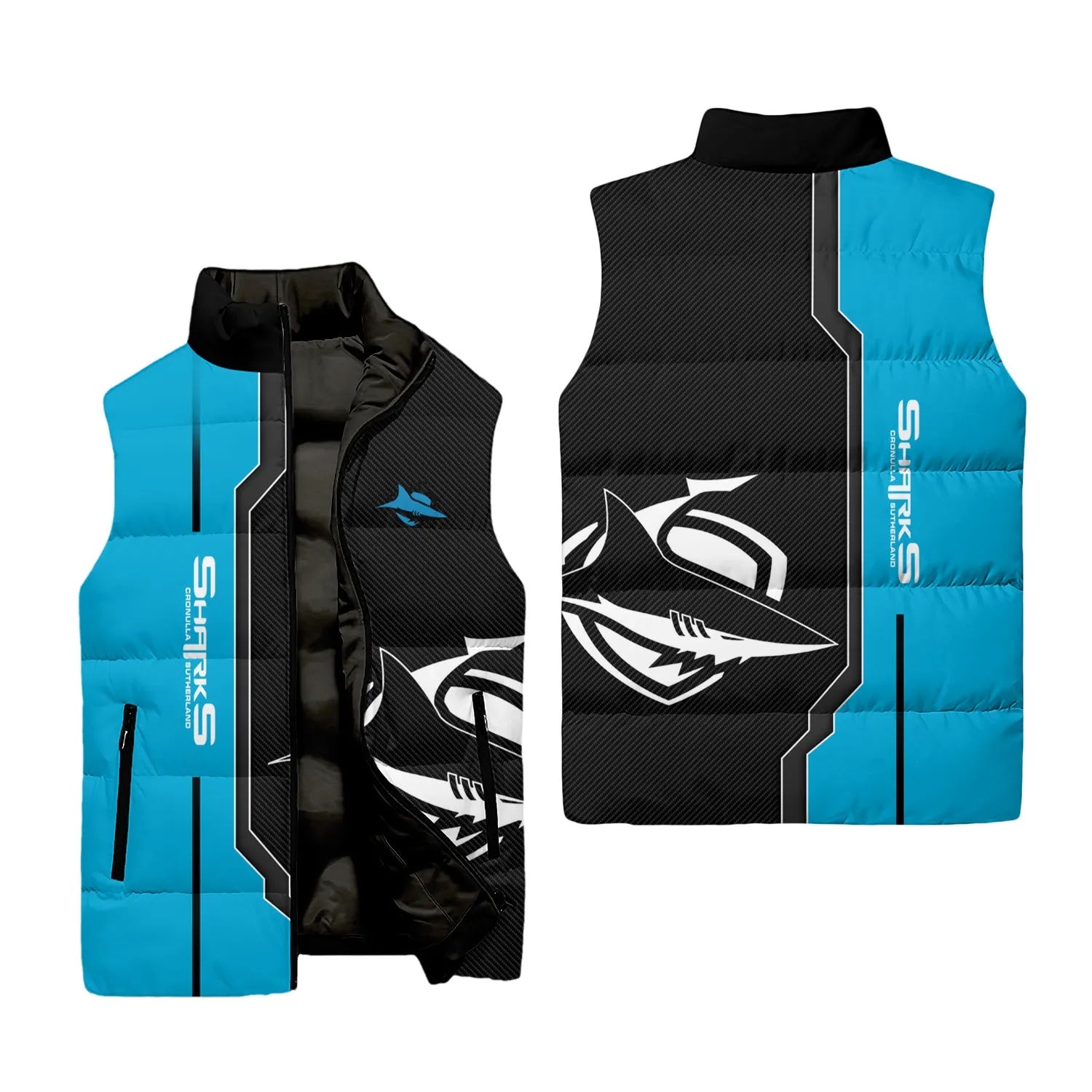 Cronulla-Sutherland Sharks Apparels SC042