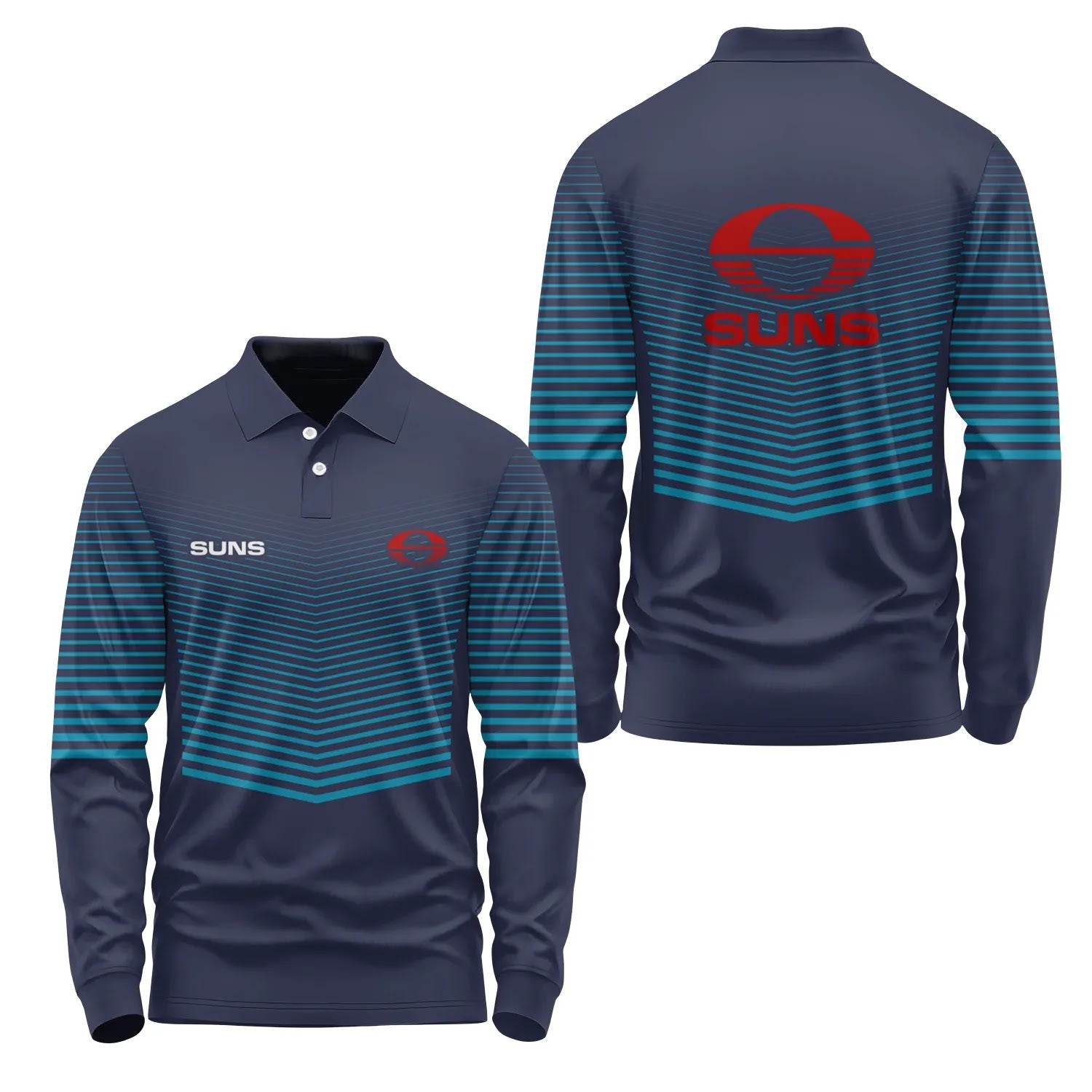 Gold Coast Suns Apparels SC099